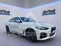 2025 BMW 420