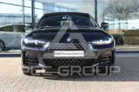 2025 BMW 420