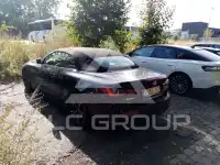 2025 BMW 420