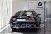 2025 BMW 420