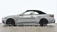 2025 BMW 420