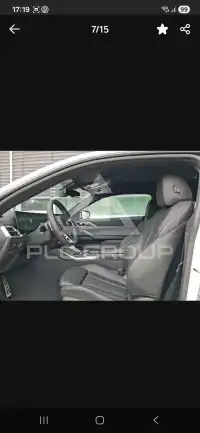 2025 BMW 420