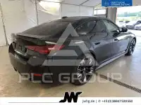 2025 BMW 420