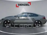 2025 BMW 420
