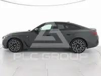 2025 BMW 420