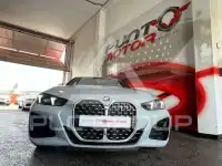 2025 BMW 420
