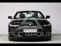 2025 BMW 420