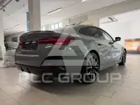 2025 BMW 420
