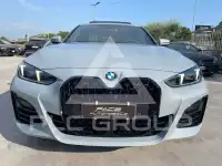 2025 BMW 420