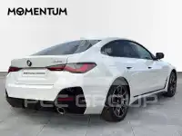 2025 BMW 420