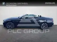 2025 BMW 420