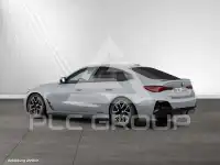 2025 BMW 420