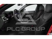 2025 BMW 420