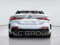 2025 BMW 420