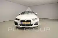 2025 BMW 420
