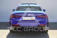 2025 BMW 420