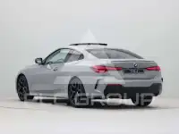 2026 BMW 420