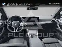 2025 BMW 420