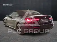 2025 BMW 420