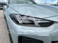2025 BMW 420