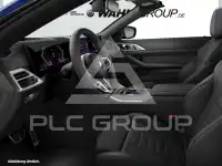 2025 BMW 420