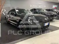 2025 BMW 420