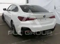 2025 BMW 420