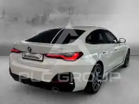 2025 BMW 420
