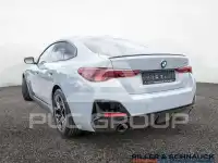 2025 BMW 420