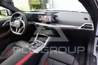 2025 BMW 420