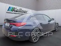 2025 BMW 420