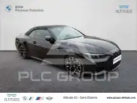 2025 BMW 420