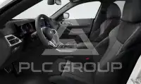 2025 BMW 420