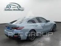 2025 BMW 420