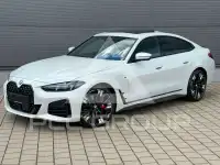 2025 BMW 420