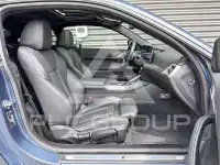 2025 BMW 420