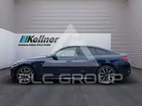 2025 BMW 420