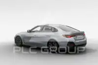 2026 BMW 420