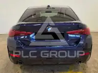 2025 BMW 420