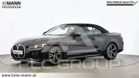 2025 BMW 420