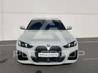 2025 BMW 420