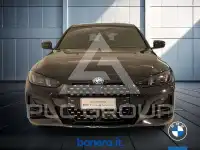 2025 BMW 420