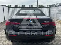 2025 BMW 420