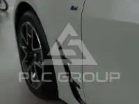 2025 BMW 420