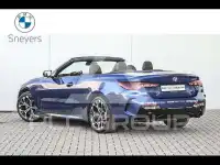 2025 BMW 420