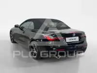 2025 BMW 420
