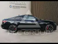 2025 BMW 420