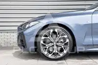 2025 BMW 420
