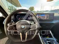 2025 BMW 420