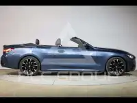 2025 BMW 420